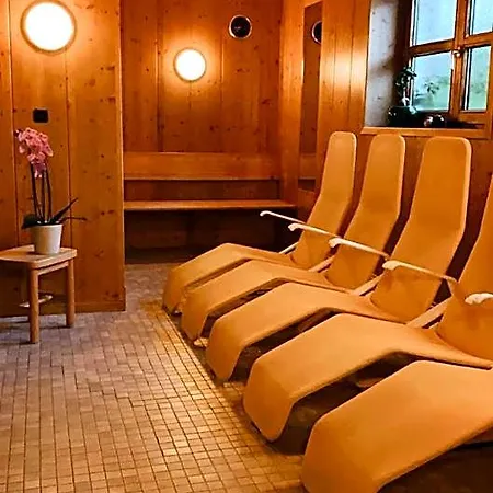 Zirbenhof Hotel Sankt Leonhard im Pitztal